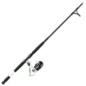 Ba60702mha.ns3 Zebco 21-41607 Bite Alert Spinning Reel And Fishing Rod Combo 7-ft 2-piece