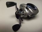 Gen100 Zebco Ball Profile Casting Bearing Reel Genesis