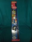 54105 Zebco Combo 202 Fishing Pole And Accessories 32784