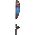 Docksp301a Zebco Spinning Dock Combo 06 Demon Quantum Fb6