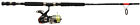 Zebco Hawg Seeker Bite Alert Spin Combo 70 In 2pc Mh 032784580393