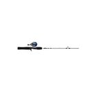 4ft6 Zebco Microsc Micro Spincast Fishing Combo Ul 032784589099