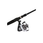 Qra10502ul Zebco Qras10 Spinning Qray 1 5 Qras502ul Ul Quantum Combo