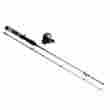 32784562375 Zebco Quantum Ready Tackle Spncast Combo