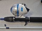 R2-d2 Zebco Salesllc Star Wars Spincast Combo Astromech Droid Sales Llc