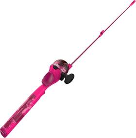 Ysplfcpk.fb6 Zebco Splash Kids Spincast Reel And Fishing Rod Combo 29 Inch Durable Floating