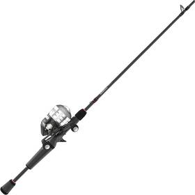 Zd30602m.ns3 Zebco Delta Spincast Reel And Fishing Rod Combo Instant