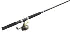 Zeb-crfts602ml-04-bp4 Zebcrfts602ml04bp4 Badlands Crappie Fighter Combo