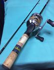Zgsc562ml Zebco 22 Rod Reel