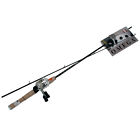 5ft.x6in Zo2c 06 Ns3 Zebco Omega Spincast Zo2 Medium-light