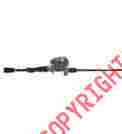 Zr33602m10cns3 Zebco Rhino Zr33 33ti 33tir C602m Spincast Fishing Rod Reel Combo