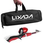 Zry3067123796478ns Lixada Fishing Rod Reel 611982251832