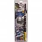 Zs3499 Zebco Rod Reel Fishing 032784544142