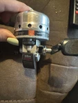 Daiwa 210 Rl Japan Spincast Fishing Reel - Used. Fixed Price $15.00.