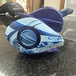 Profishiency Krazy Baitcast Combo (I99003245). Fixed Price $34.99.