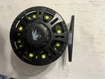 Maxxon Outfitters Xg 1 Fly Fishing Reel With Line Used. Fixed Price $80.00.