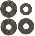Okuma Carbontex Drag Washers Convector CN-15C, CN-15L Line Counter CV-15D. Fixed Price $14.99.