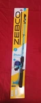 Zebco Splash Fishing Rod Ages 6-9 Years Old. Fixed Price $17.00.