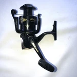 Shakespeare Tiger Spinning Fishing Reel TSP50C. Fixed Price $20.00.