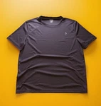 Legends Freeline Men's Purple Fishing T-shirt Moisture Wicking. Fixed Price $13.00.