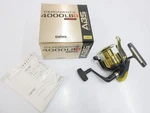 Daiwa Tournament Z 4000LBD Spinning Reel Bite Alarm Drag System Fishing. Fixed Price $246.64.