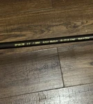 Shakespeare Cirrus 662M Spinning Rod & Reel Combo 6'6" Medium 10BB 6-12LB Eva. Fixed Price $50.00.