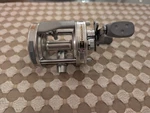 Abu Garcia Ambassadeur 6500C3 Baitcast Reel Rh Made Sweden Vintage New-no Box. Fixed Price $149.99.