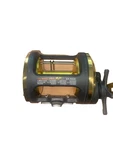 Okuma XP-452L Classic Pro Reel Gold. Fixed Price $40.00.