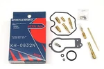New Quality Carburetor Rebuild Kit 90-95 Honda XR250 Repair Japan #X106. Fixed Price $29.95.