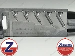 3225 Do-it Lure Body Mold LB-5-A New. Fixed Price $57.70.