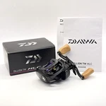 Excellent+++ Daiwa Zillion Tw Hlc 1514SHL 7.3:1 Lh Baitcasting Reel Jdm #468. Fixed Price $269.00.