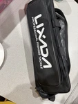 Lixada Double Set For $90, 2 Lightweight Rods And Reels, 10 Feet Each W/case. Fixed Price $85.00.
