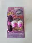Kit Che Au Bobber Shakespeare Princess Hide-a-hook Poisson Hame. Fixed Price $7.23.