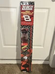 Zebco Dale Earnhardt Jr. Fishing Combo Red Black Rod Reel Lure Set. Fixed Price $47.48.