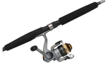 New! Mitchell Avoslab Crappie 500 Size Reel - 9' Light Combo. Fixed Price $39.99.