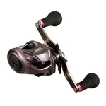 Daiwa Tairaba Bait Reel 21 Red Fang Ic 1150L Left Handle Japan. Fixed Price $293.86.
