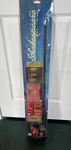 New Shakespeare Complete Panfish Kit Rod Reel Bait Tackle Unopened. Fixed Price $29.99.
