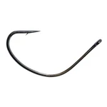 Gamakatsu Shiner Straight Eye Hook Ns Black. Fixed Price $12.92.
