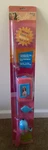 2002 Shakespeare Barbie Casting Rod &reel Children's Fishing Kit Fun Box W/frame. Fixed Price $34.95.