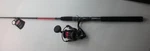 Penn 1558672 FRCIV5000701MH Combo Fierceiv Reel With Ft Action Rod. Fixed Price $236.28.