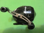 Shakespeare Tiger Spin-cast Fishing Reel. Fixed Price $14.95.