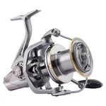 Haut Ton Spinning Reel 8000/9000/10000/12000/1400061BB Metal Surf Fishing. Fixed Price $98.02.