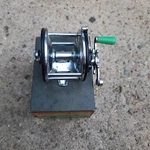 Reels,vintage Baymaster 180,PENN. Fixed Price $50.00.