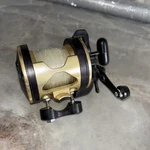 Daiwa Sealine SL50SH Ocean Reel, 4BBS, 450YDS/20LB, Star Drag, Accu Frame #fr. Fixed Price $135.00.