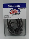 Eagle Claw L2045RH-18/0 Circle Sea Big Game Hook Size. Fixed Price $52.78.