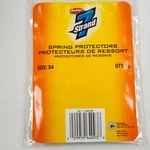 Berkley 7STRAND Spring Protectors Size S4 10PK Fishing Terminal Tackle. Fixed Price $10.99.