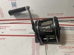 Penn 340 Gti Level Wind Fishing Reel Ball Bearings 3.25-1. Fixed Price $59.00.
