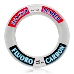 Fluorocarbon Leader Fishing Line - 25 Yards, Clear. Fixed Price $23.99.