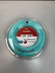 Kirschbaum Tennis String Flash Reel 660 Ft. - Turquoise. Fixed Price $104.99.