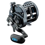 Daiwa STTLW20HB Saltist Level Wind Conventional Reel; 4BB (2CRBB); 420. Fixed Price $239.99.